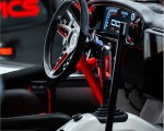 2021 Singer Porsche 911 All-terrain Competition Study Interior Detail Wallpapers 150x120