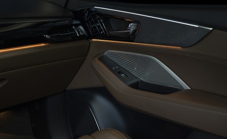 2022 Acura MDX Advance Ambient Lighting Wallpapers  450x275 (74)