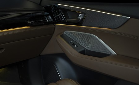 2022 Acura MDX Advance Ambient Lighting Wallpapers  450x275 (66)