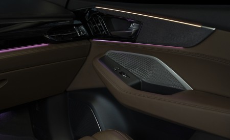 2022 Acura MDX Advance Ambient Lighting Wallpapers  450x275 (67)