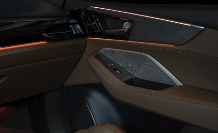 2022 Acura MDX Advance Ambient Lighting Wallpapers  450x275 (68)