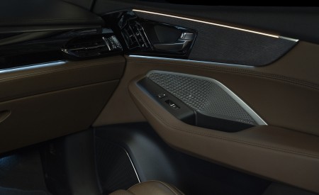 2022 Acura MDX Advance Ambient Lighting Wallpapers 450x275 (75)