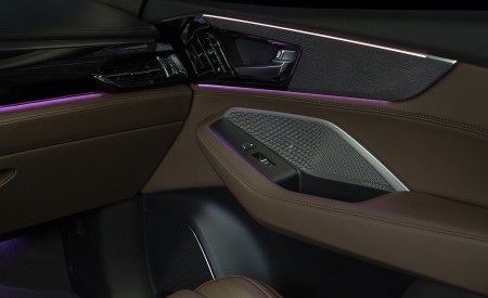 2022 Acura MDX Advance Ambient Lighting Wallpapers  450x275 (69)