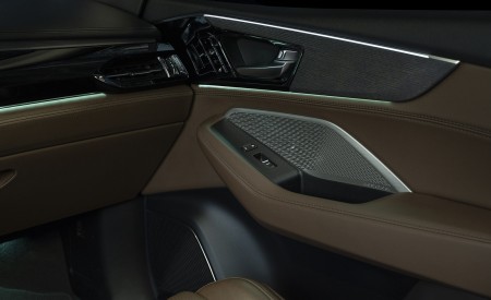 2022 Acura MDX Advance Ambient Lighting Wallpapers  450x275 (70)