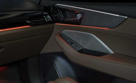 2022 Acura MDX Advance Ambient Lighting Wallpapers  450x275 (71)