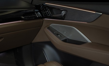 2022 Acura MDX Advance Ambient Lighting Wallpapers  450x275 (72)