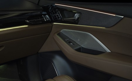 2022 Acura MDX Advance Ambient Lighting Wallpapers  450x275 (73)