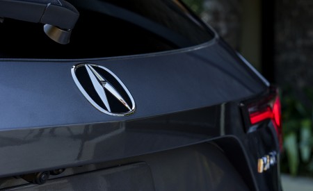2022 Acura MDX Advance Badge Wallpapers 450x275 (26)