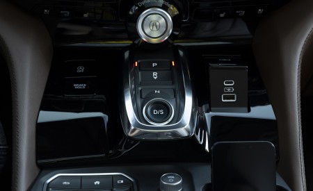 2022 Acura MDX Advance Central Console Wallpapers  450x275 (45)