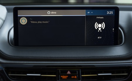 2022 Acura MDX Advance Central Console Wallpapers  450x275 (55)