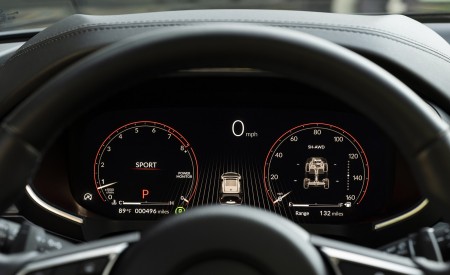 2022 Acura MDX Advance Digital Instrument Cluster Wallpapers  450x275 (41)