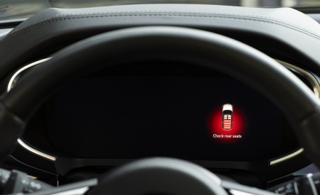 2022 Acura MDX Advance Digital Instrument Cluster Wallpapers 450x275 (42)