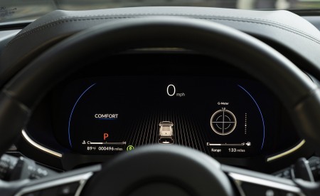 2022 Acura MDX Advance Digital Instrument Cluster Wallpapers  450x275 (37)