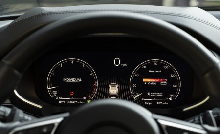 2022 Acura MDX Advance Digital Instrument Cluster Wallpapers  450x275 (36)