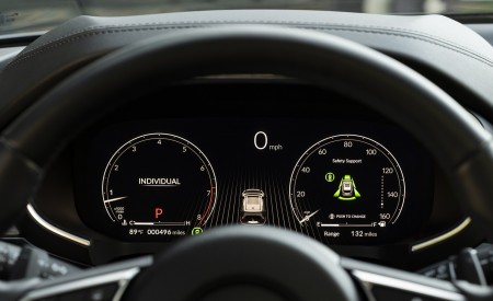 2022 Acura MDX Advance Digital Instrument Cluster Wallpapers 450x275 (31)