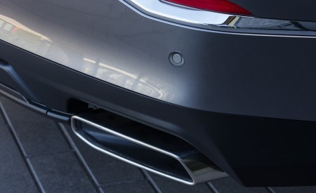 2022 Acura MDX Advance Exhaust Wallpapers 450x275 (19)