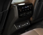 2022 Acura MDX Advance Interior Detail Wallpapers 150x120