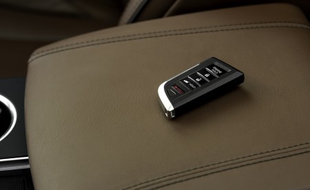 2022 Acura MDX Advance Interior Detail Wallpapers  450x275 (61)