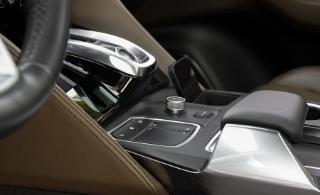 2022 Acura MDX Advance Interior Detail Wallpapers  450x275 (63)