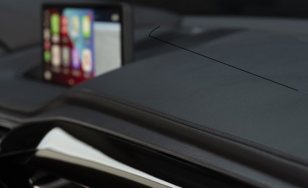 2022 Acura MDX Advance Interior Detail Wallpapers  450x275 (64)