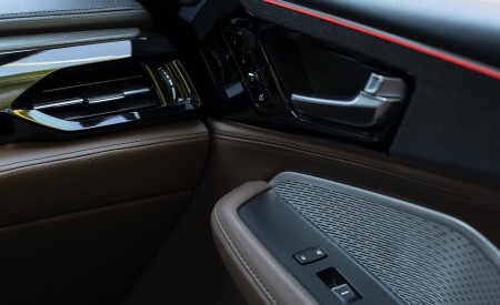 2022 Acura MDX Advance Interior Detail Wallpapers 450x275 (76)