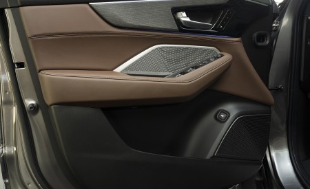 2022 Acura MDX Advance Interior Detail Wallpapers 450x275 (65)
