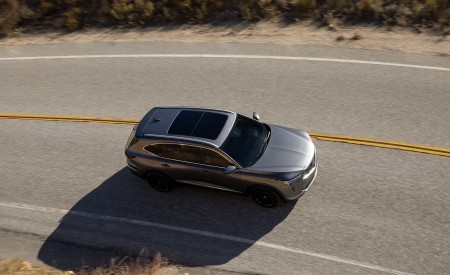 2022 Acura MDX Advance Top Wallpapers 450x275 (5)