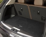 2022 Acura MDX Advance Trunk Wallpapers  150x120