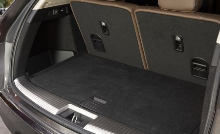 2022 Acura MDX Advance Trunk Wallpapers  450x275 (84)
