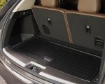 2022 Acura MDX Advance Trunk Wallpapers  150x120