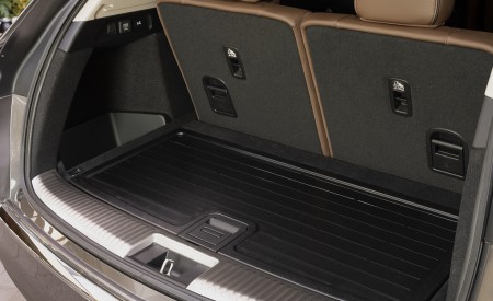 2022 Acura MDX Advance Trunk Wallpapers  450x275 (85)