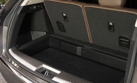 2022 Acura MDX Advance Trunk Wallpapers  450x275 (86)