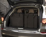 2022 Acura MDX Advance Trunk Wallpapers  150x120