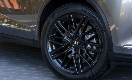 2022 Acura MDX Advance Wheel Wallpapers 450x275 (25)