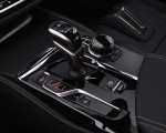 2022 BMW M5 CS Central Console Wallpapers 150x120