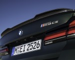 2022 BMW M5 CS Detail Wallpapers  150x120