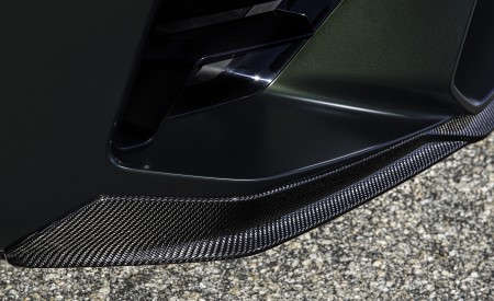 2022 BMW M5 CS Detail Wallpapers  450x275 (92)