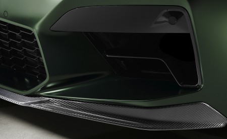 2022 BMW M5 CS Detail Wallpapers 450x275 (140)