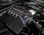 2022 BMW M5 CS Engine Wallpapers 150x120