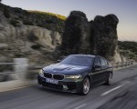 2022 BMW M5 CS Front Three-Quarter Wallpapers  150x120 (18)