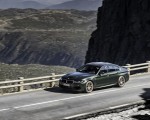 2022 BMW M5 CS Front Three-Quarter Wallpapers  150x120 (43)