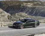 2022 BMW M5 CS Front Three-Quarter Wallpapers  150x120 (44)