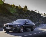 2022 BMW M5 CS Front Three-Quarter Wallpapers  150x120 (45)
