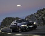 2022 BMW M5 CS Front Three-Quarter Wallpapers 150x120 (24)