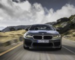 2022 BMW M5 CS Front Wallpapers 150x120 (25)