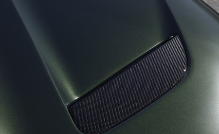 2022 BMW M5 CS Hood Wallpapers  450x275 (97)