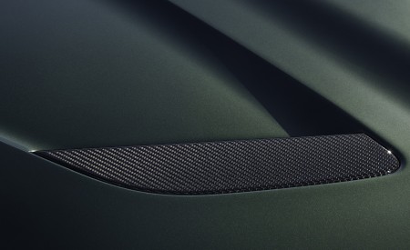 2022 BMW M5 CS Hood Wallpapers 450x275 (98)