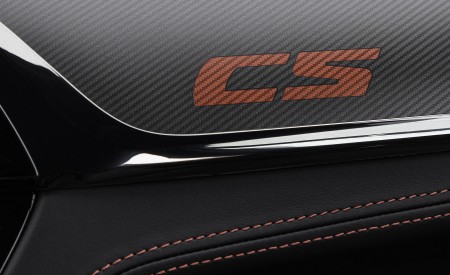 2022 BMW M5 CS Interior Detail Wallpapers 450x275 (116)