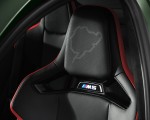 2022 BMW M5 CS Interior Front Seats Wallpapers 150x120