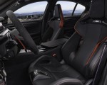 2022 BMW M5 CS Interior Front Seats Wallpapers  150x120